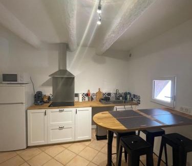 La Bollene-Vesubie Casa | Adorable gîte - Le figuier