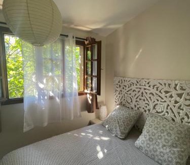 La Bollene-Vesubie Casa | Adorable gîte - Le figuier