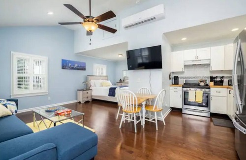 Gastonia Casa | Adorable guest house in Gastonia