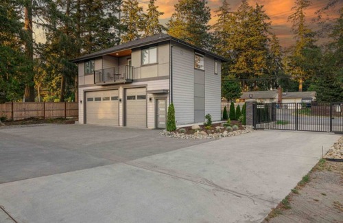 Lakeland North Casa | Adorable guest house with balcony