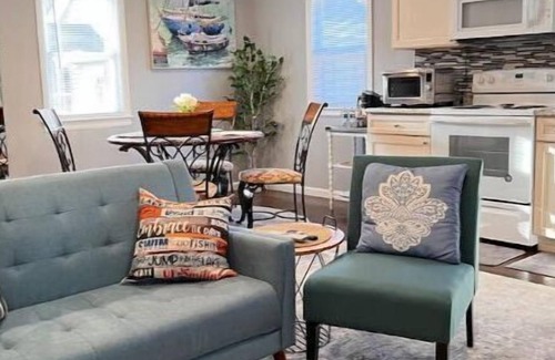 Mount Arlington Casa | Adorable Guesthouse in Mount Arlington, NJ