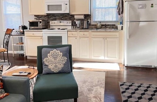 Mount Arlington Casa | Adorable Guesthouse in Mount Arlington, NJ