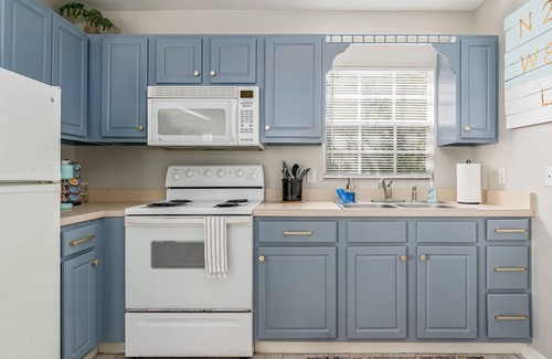 Lakeland Apartamento | Adorable Guesthouse off of Lake Hollingsworth