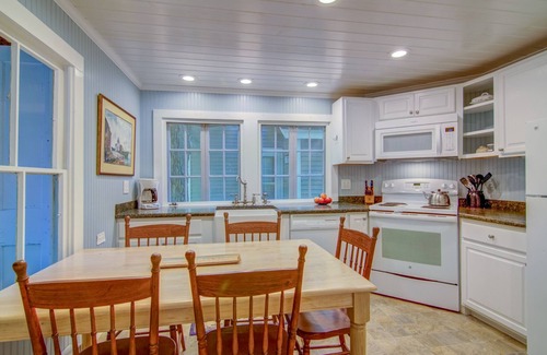 Chautauqua Casa | Adorable home in the heart of Chautauqua, situated at 17 Morris Street.