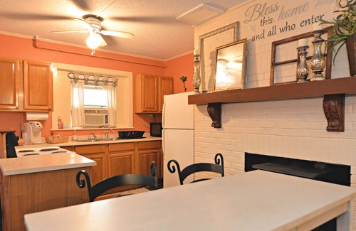 Columbus Casa | Adorable Horse Country Guest Suite