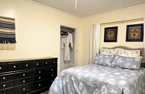 Columbus Casa | Adorable Horse Country Guest Suite
