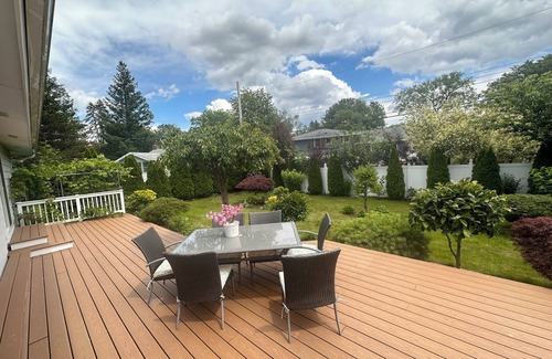 Colonie Casa | Adorable house with pool
