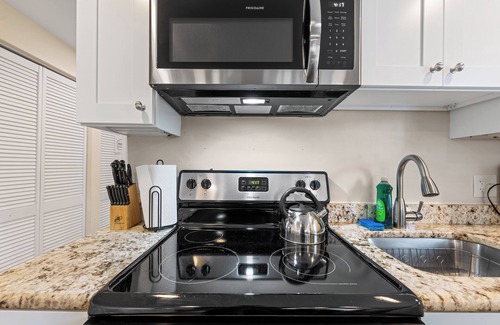 Southeast Apartamento | Adorable Infant Friendly 1Br Retreat