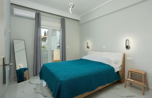 Peraia Apartamento | Adorable Modern Guesthouse 3