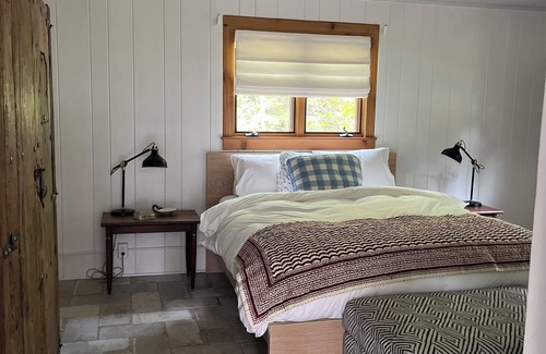 Northport Casa | Adorable casa de huéspedes recientemente renovada en la tranquila y hermosa Halls Bay.