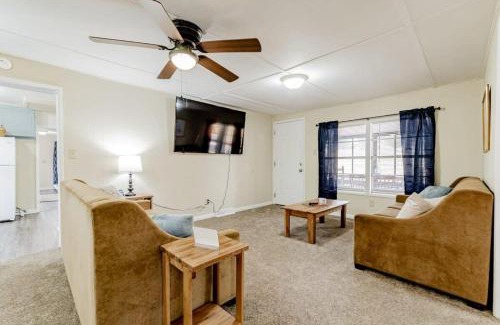 Columbia Casa | Adorable on Taylor-15 mins to Downtown- Front Unit