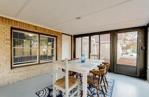 Columbia Casa | Adorable on Taylor-15 mins to Downtown- Front Unit