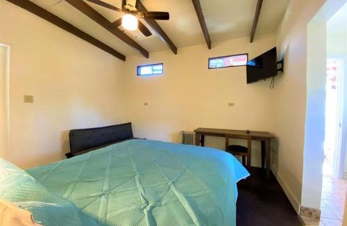 Tijuana Apartamento | Adorable Private Studio