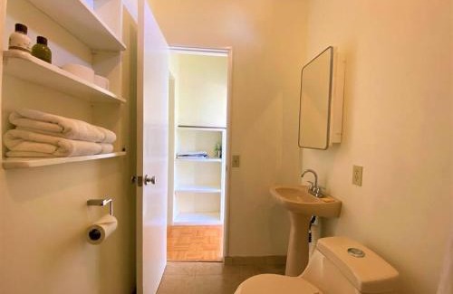 Tijuana Apartamento | Adorable Private Studio