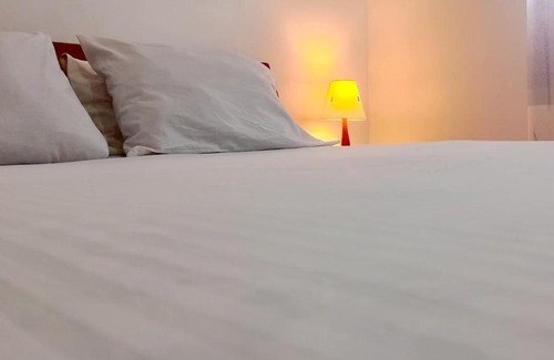 Nyeri Apartamento | Adorable Ring Road Guesthouse