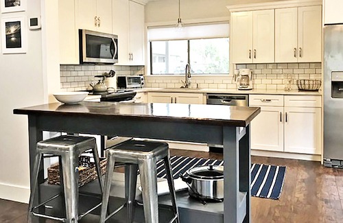 Lawton Woods Casa | Recientemente renovado Sea Pines House a poca distancia de la playa!