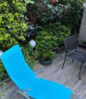 Aubervilliers Apartamento | Adorable studio 20m2