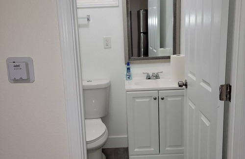 Vallejo Apartamento | Adorable Studio Apartment