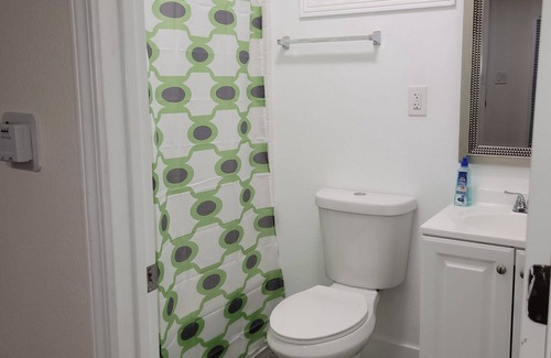 Vallejo Apartamento | Adorable Studio Apartment