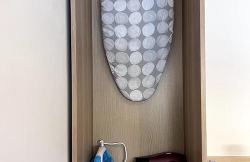 Milton Keynes Apartamento | Adorable Studio For Rent in Milton Keynes