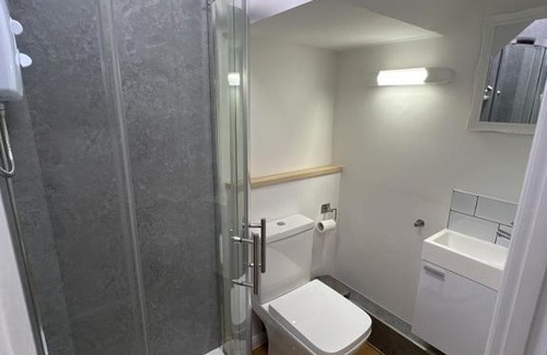 Milton Keynes Apartamento | Adorable Studio For Rent in Milton Keynes