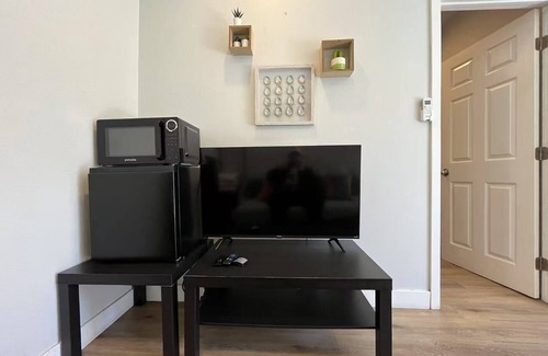 San Gabriel Apartamento | Adorable studio with AC in San Gabriel