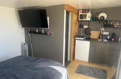 Arbær Casa | Adorable Tiny House in Reykjavik