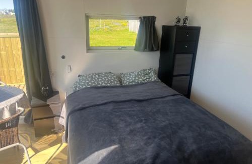 Arbær Casa | Adorable Tiny House in Reykjavik