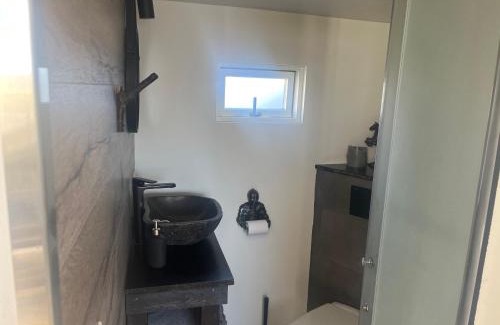 Arbær Casa | Adorable Tiny House in Reykjavik