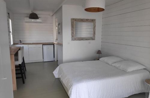 Eguilles Apartamento | Adorable Tiny House pour savourer la Provence