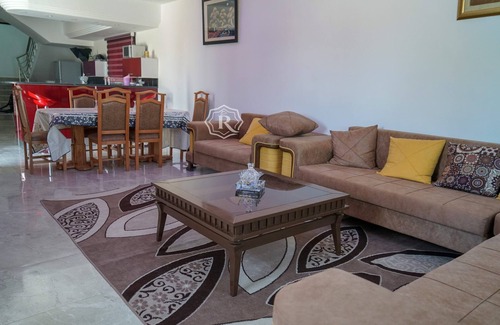 Djerba Midun Casa | Adorable villa con piscina