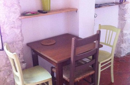 Quartier du Panier Apartamento | ADORAMAAR- LES STUDIOS