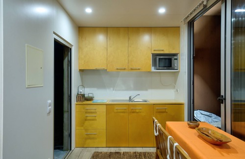 Casal de Ermio Cabina | Adore Portugal Bungalow