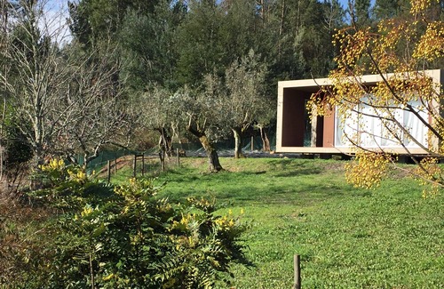 Casal de Ermio Cabina | Adore Portugal Bungalow