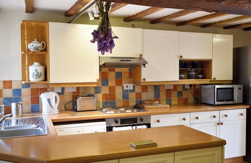 Tenbury Wells Cabaña | 4 bedroom accommodation in Tenbury Wells