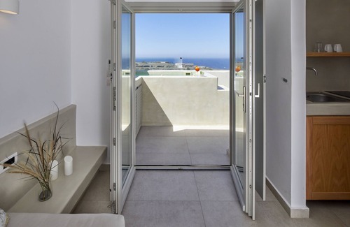 Tholos Casa | Adorno Oia