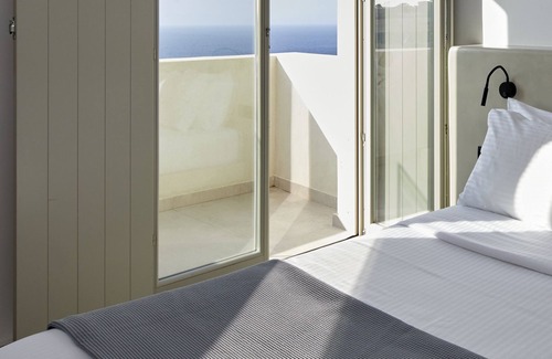 Tholos Casa | Adorno Oia