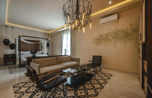 Centro Hotel | Adoro Hotel Boutique