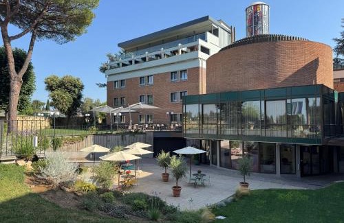 Quartiere XX Ardeatino Hotel | Adoro Hotel