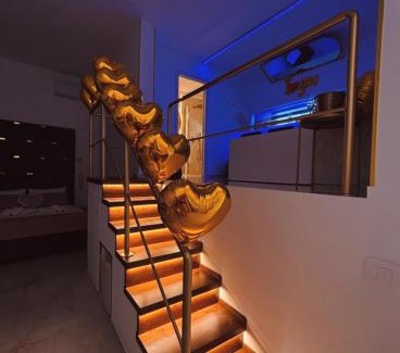 Brindisi Casa | adORO Suite
