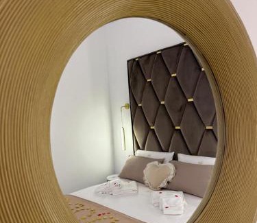 Brindisi Casa | adORO Suite