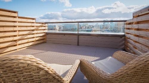 Kesklinn Hotel | Adoryal Hotell