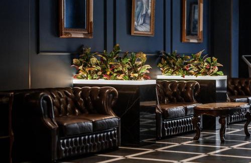 Kesklinn Hotel | Adoryal Hotell