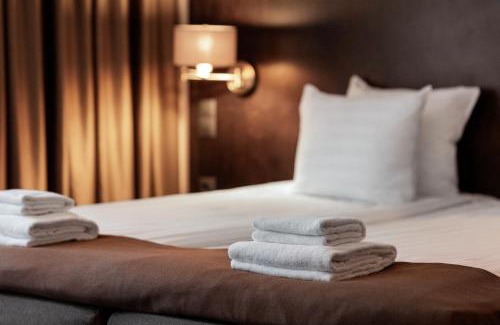 Kesklinn Hotel | Adoryal Hotell