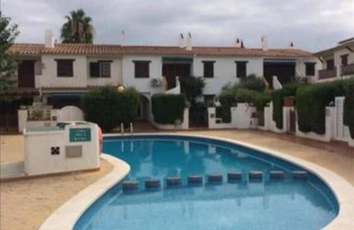 Torredembarra Casa | Adosado cerca de la playa