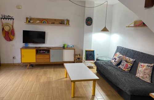 Torredembarra Casa | Adosado cerca de la playa