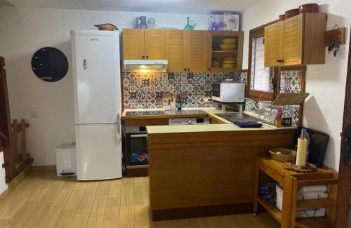 Torredembarra Casa | Adosado cerca de la playa