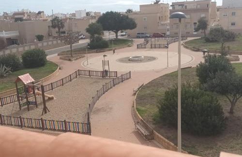 Cabo de Gata Casa | adosado con piscina en Cabo de Gata 4p