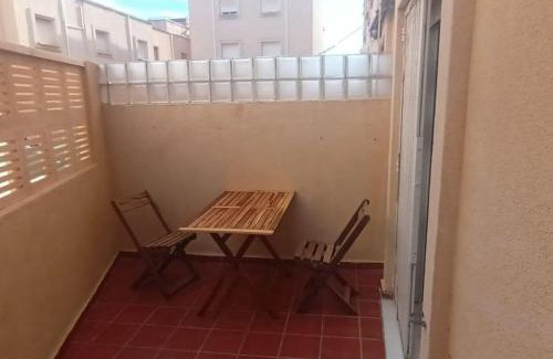 Cabo de Gata Casa | adosado con piscina en Cabo de Gata 4p