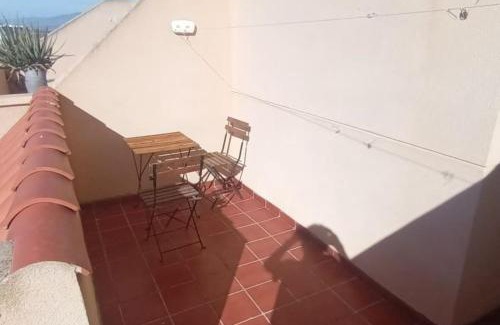 Cabo de Gata Casa | adosado con piscina en Cabo de Gata 4p